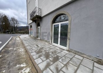 Terrazza - Quadrilocale Castelnuovo di Garfagnana - foto 6