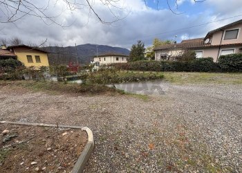Vista delle montagne - Quadrilocale Castelnuovo di Garfagnana - foto 7