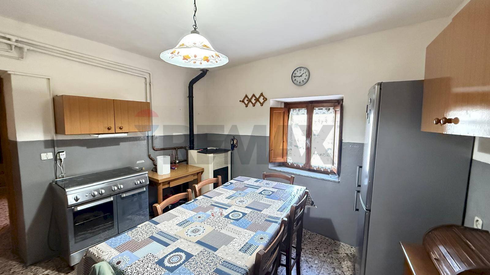 Cucina - Independent house VIA AIE
30, Bagni di Lucca - photo 2