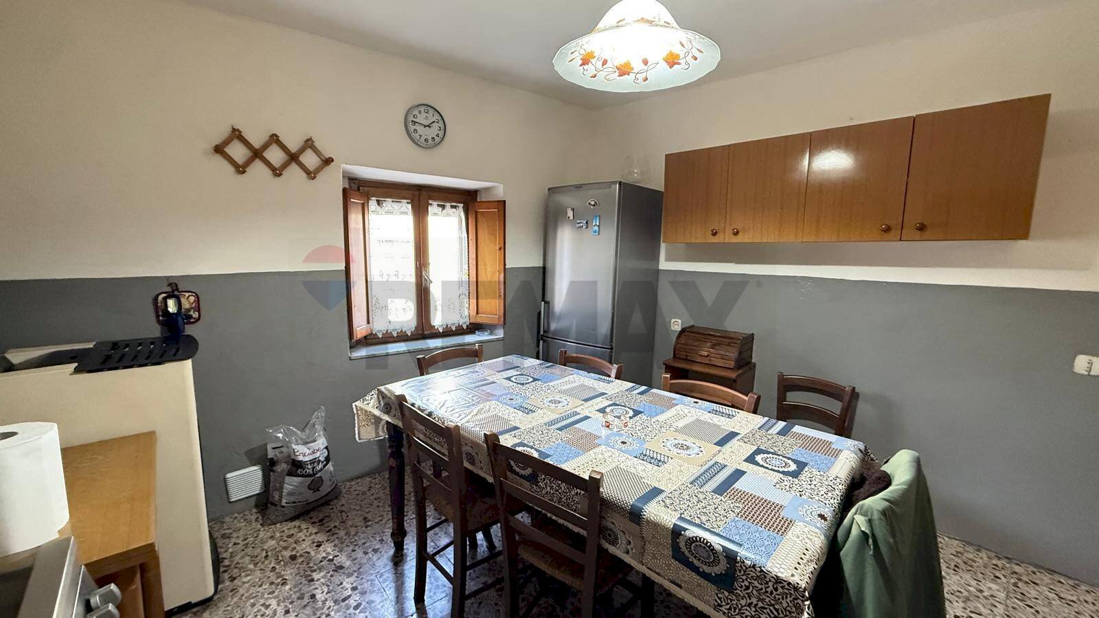 Sala da pranzo - Independent house VIA AIE
30, Bagni di Lucca - photo 3