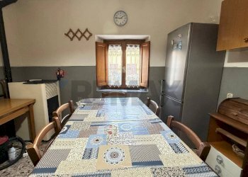 Sala da pranzo - Independent house VIA AIE
 
30, Bagni di Lucca - photo 4