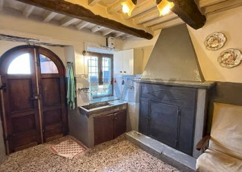 Cucina - Independent house VIA AIE
 
30, Bagni di Lucca - photo 5