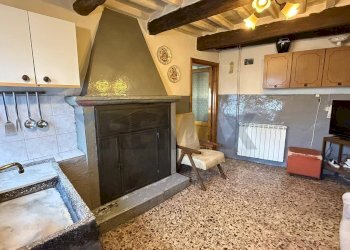 Cucina - Independent house VIA AIE
 
30, Bagni di Lucca - photo 6