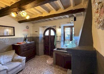 Soggiorno - Independent house VIA AIE
 
30, Bagni di Lucca - photo 8