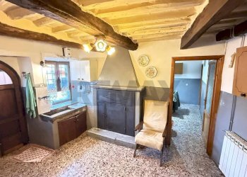 Cucina - Independent house VIA AIE
 
30, Bagni di Lucca - photo 13