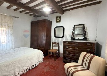 Camera / camera da letto - Independent house VIA AIE
 
30, Bagni di Lucca - photo 16