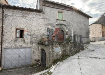 Casa all\'aperto - Independent house VIA AIE
 
30, Bagni di Lucca - photo 33