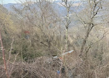 Edificio all\'aperto - Independent house VIA AIE
 
30, Bagni di Lucca - photo 34