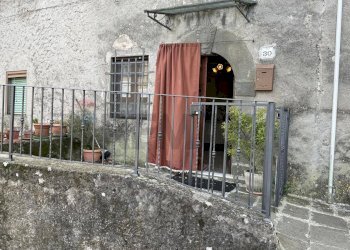 Casa all\'aperto - Independent house VIA AIE
 
30, Bagni di Lucca - photo 35