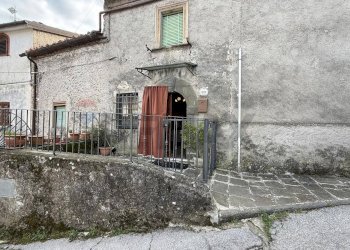 Casa all\'aperto - Independent house VIA AIE
 
30, Bagni di Lucca - photo 36