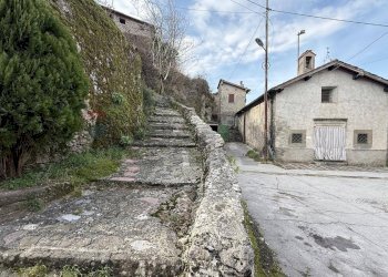 Casa all\'aperto - Independent house VIA AIE
 
30, Bagni di Lucca - photo 37