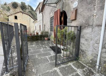 Casa all\'aperto - Independent house VIA AIE
 
30, Bagni di Lucca - photo 40