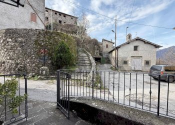 Casa all\'aperto - Independent house VIA AIE
 
30, Bagni di Lucca - photo 41