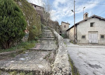 Casa all\'aperto - Independent house VIA AIE
 
30, Bagni di Lucca - photo 42