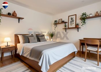 Camera / camera da letto - Independent house VIA AIE
 
30, Bagni di Lucca - photo 43