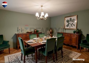 Sala da pranzo - Independent house VIA AIE
 
30, Bagni di Lucca - photo 44