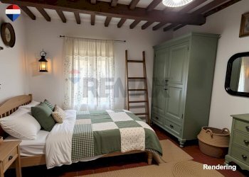 Camera / camera da letto - Independent house VIA AIE
 
30, Bagni di Lucca - photo 46