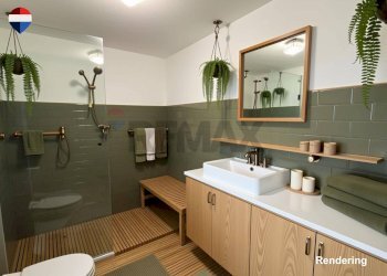 Bagno - Independent house VIA AIE
 
30, Bagni di Lucca - photo 47