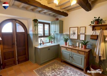 Cucina - Independent house VIA AIE
 
30, Bagni di Lucca - photo 49