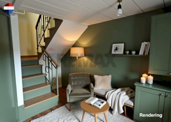 Soggiorno - Independent house VIA AIE
 
30, Bagni di Lucca - photo 51