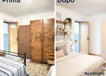 Camera / camera da letto - Independent house VIA AIE
 
30, Bagni di Lucca - photo 56