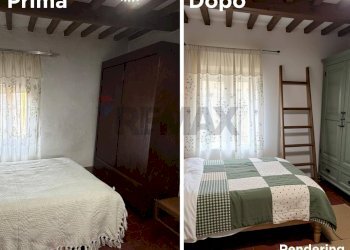 Camera / camera da letto - Independent house VIA AIE
 
30, Bagni di Lucca - photo 57