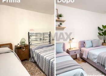 Camera / camera da letto - Independent house VIA AIE
 
30, Bagni di Lucca - photo 59