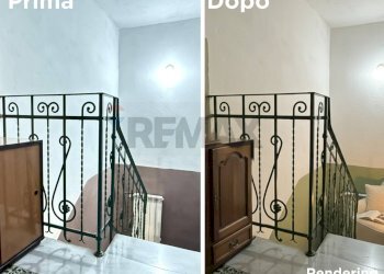 Ricezione / Lobby - Independent house VIA AIE
 
30, Bagni di Lucca - photo 61