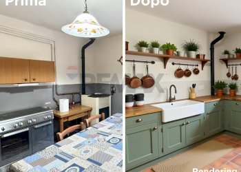 Cucina - Independent house VIA AIE
 
30, Bagni di Lucca - photo 63