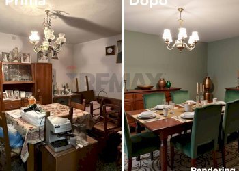 Sala da pranzo - Independent house VIA AIE
 
30, Bagni di Lucca - photo 65