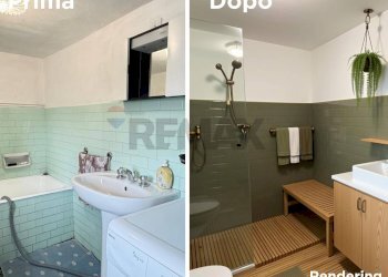 Bagno - Independent house VIA AIE
 
30, Bagni di Lucca - photo 66