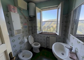 Bagno - Casa semi indipendente Via della Torre Boveglio, Villa Basilica - foto 6