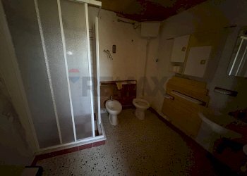 Bagno - Casa semi indipendente Via della Torre Boveglio, Villa Basilica - foto 8