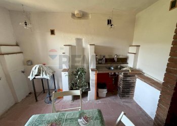 Cucina - Casa semi indipendente Via della Torre Boveglio, Villa Basilica - foto 10