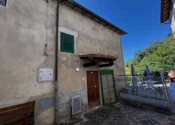 Casa all\'aperto - Casa semi indipendente Via della Torre Boveglio, Villa Basilica - foto 13