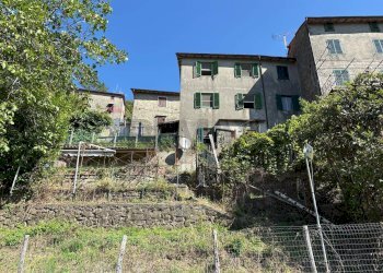 Casa all\'aperto - Casa semi indipendente Via della Torre Boveglio, Villa Basilica - foto 17