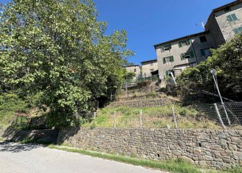 Giardino - Casa semi indipendente Via della Torre Boveglio, Villa Basilica - foto 18