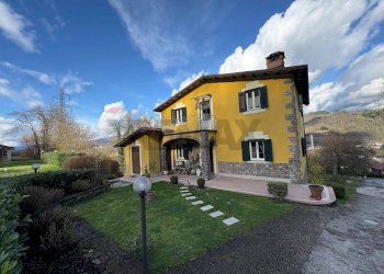 Casa all\'aperto - Villa via lodovica gioviano
 
snc, Borgo a Mozzano - foto 1