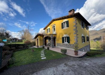 Casa all\'aperto - Villa via lodovica gioviano
 
snc, Borgo a Mozzano - foto 3