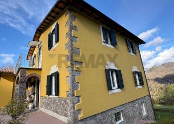 Casa all\'aperto - Villa via lodovica gioviano
 
snc, Borgo a Mozzano - foto 4