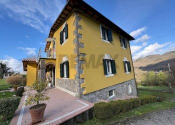Casa all\'aperto - Villa via lodovica gioviano
 
snc, Borgo a Mozzano - foto 5