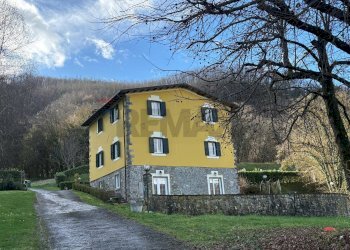 Casa all\'aperto - Villa via lodovica gioviano
 
snc, Borgo a Mozzano - foto 6