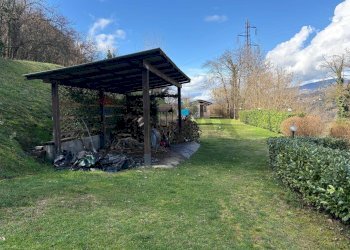 Giardino - Villa via lodovica gioviano
 
snc, Borgo a Mozzano - foto 8