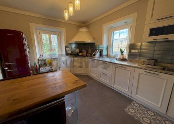 Cucina - Villa via lodovica gioviano
 
snc, Borgo a Mozzano - foto 11