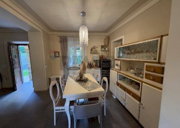 Sala da pranzo - Villa via lodovica gioviano
 
snc, Borgo a Mozzano - foto 13