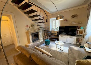 Soggiorno - Villa via lodovica gioviano
 
snc, Borgo a Mozzano - foto 15