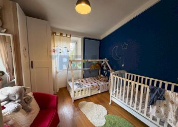 Camera / camera da letto - Villa via lodovica gioviano
 
snc, Borgo a Mozzano - foto 22