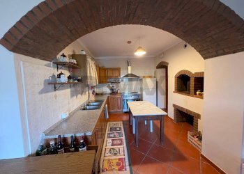 Cucina - Villa via lodovica gioviano
 
snc, Borgo a Mozzano - foto 28