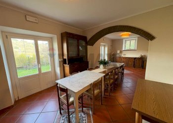 Sala da pranzo - Villa via lodovica gioviano
 
snc, Borgo a Mozzano - foto 30