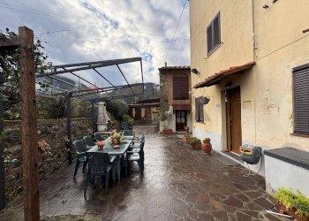 Terrazza - Casa semi indipendente Via di Cerasomma  Cerasomma
 
1065, Lucca - foto 3